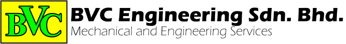 BVC Engineering | We give you a clear solution